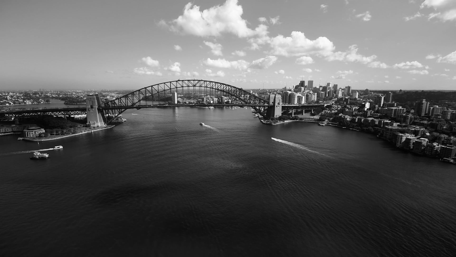 iTHREAD AD (Australia)