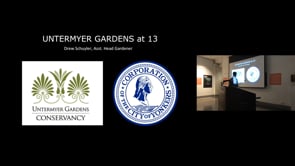 Drew Schuyler – Untermyer Gardens at 13