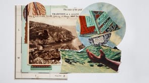Withy Lore- Nigel's Story 'Corky Babin and The Lighthouse'