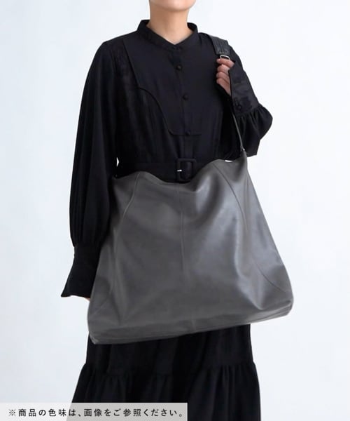 LADIES】2WAYショルダービッグバッグ | [公式]ハレ（HARE）通販