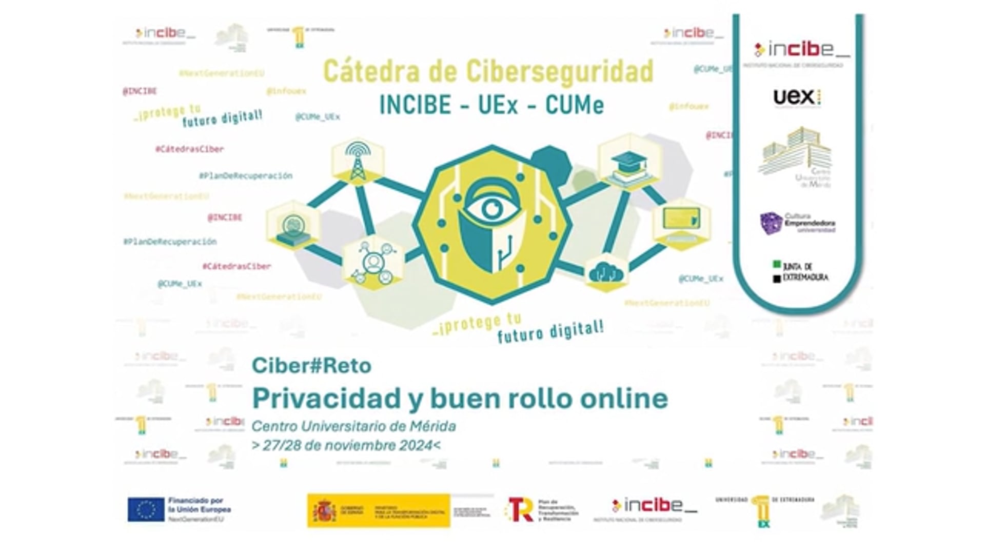 Ciber Reto 2024