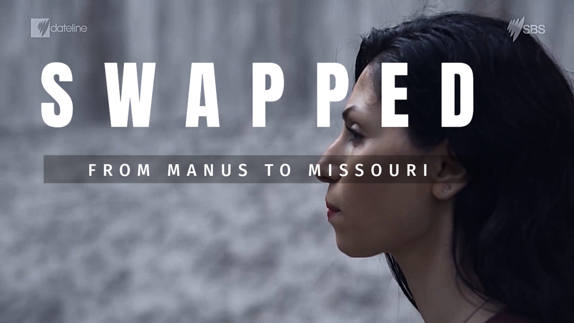 Swapped From Manus To Missouri