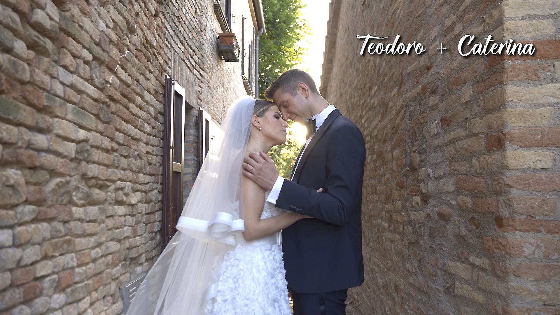 Trailer Teodoro e Caterina | 2024