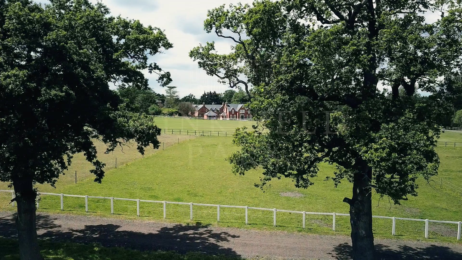 Winkfield Park