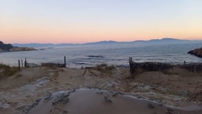 El fred i el gebre arriben arran de mar