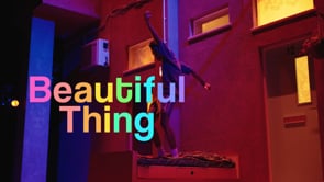 Beautiful Thing by Stratford East | Trailer