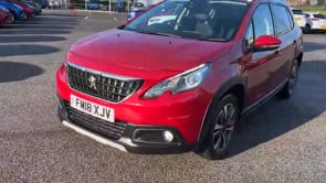 PEUGEOT 2008 2018 (18)