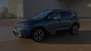 CITROEN C5 AIRCROSS 2020 (20)