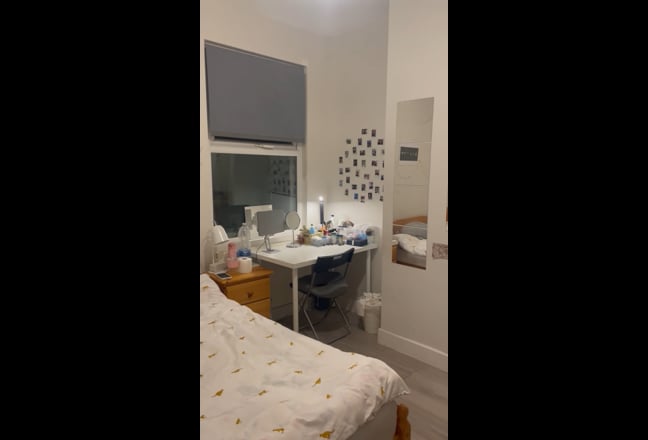 😊 Nice Room😊 Totenham Hale!  Good Oportunit Main Photo