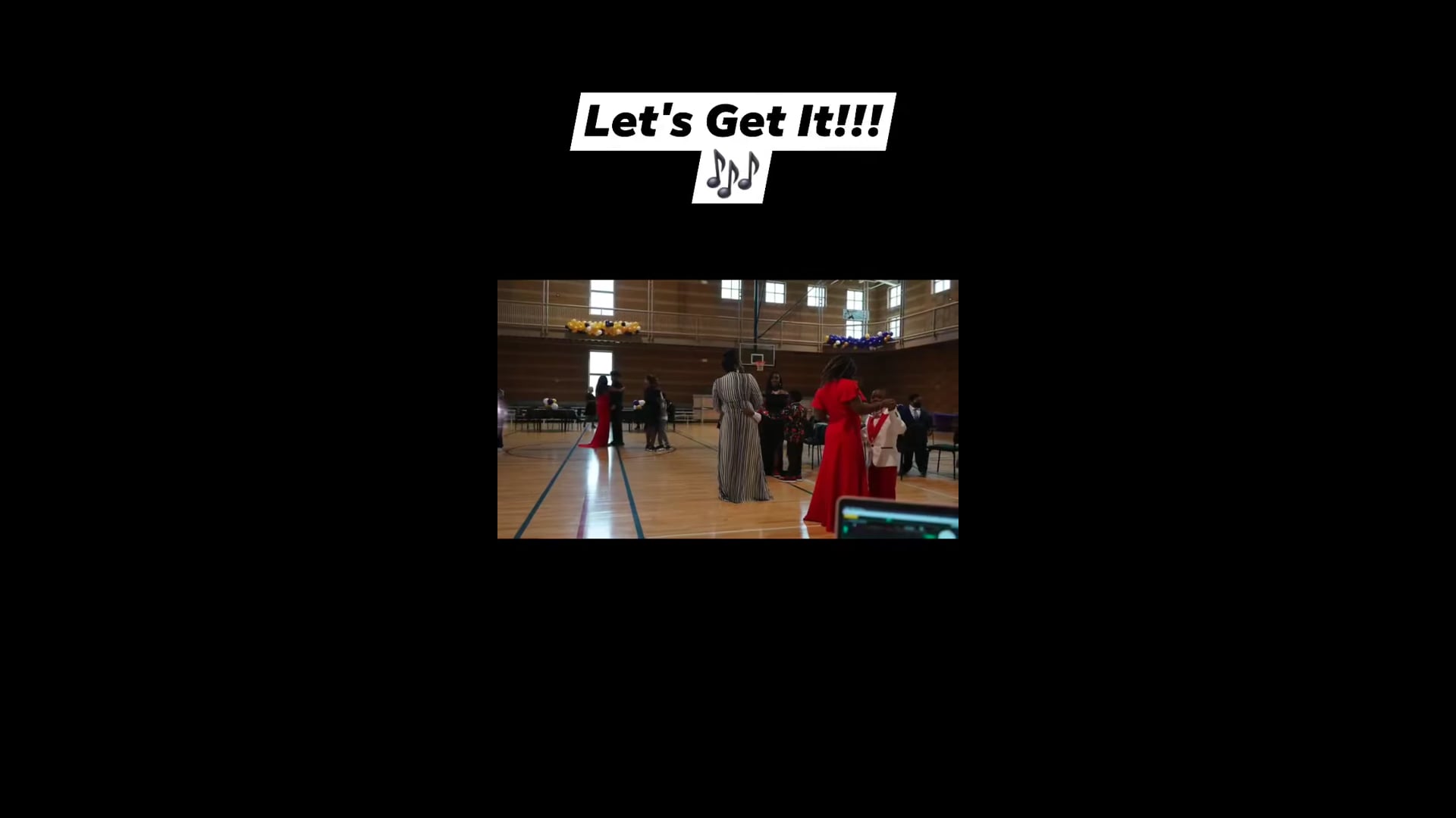 Promotional video thumbnail 3 for DJ Queen Entertainment LLC
