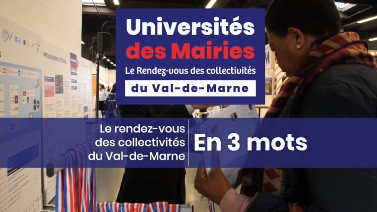 Miniature vidéo : UMVM 2024