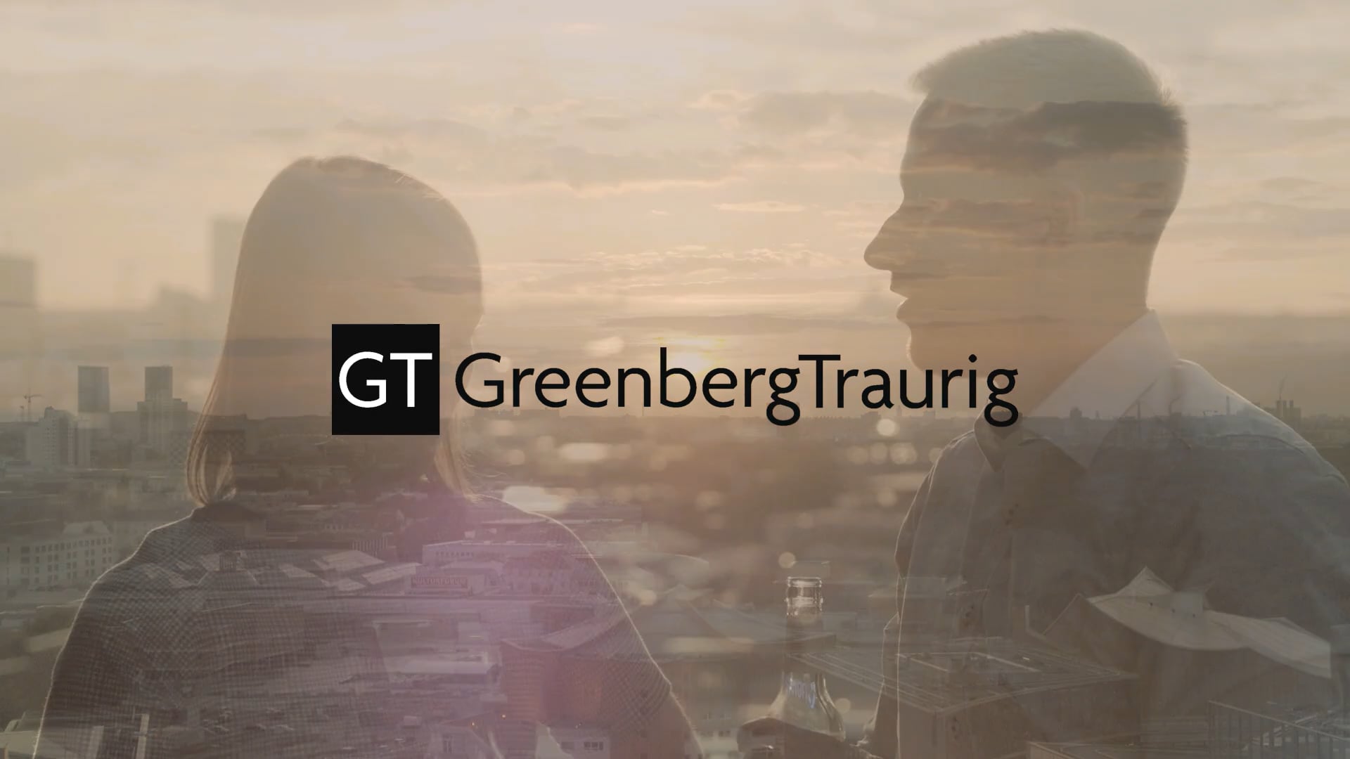 GreenbergTraurig Recruting Event
