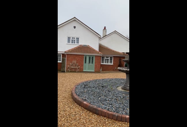 1 Double bedroom open plan large annex  Main Photo