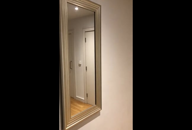 Awesome Double Room in Greenwich! Main Photo