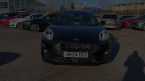 FORD PUMA 2024 (24)