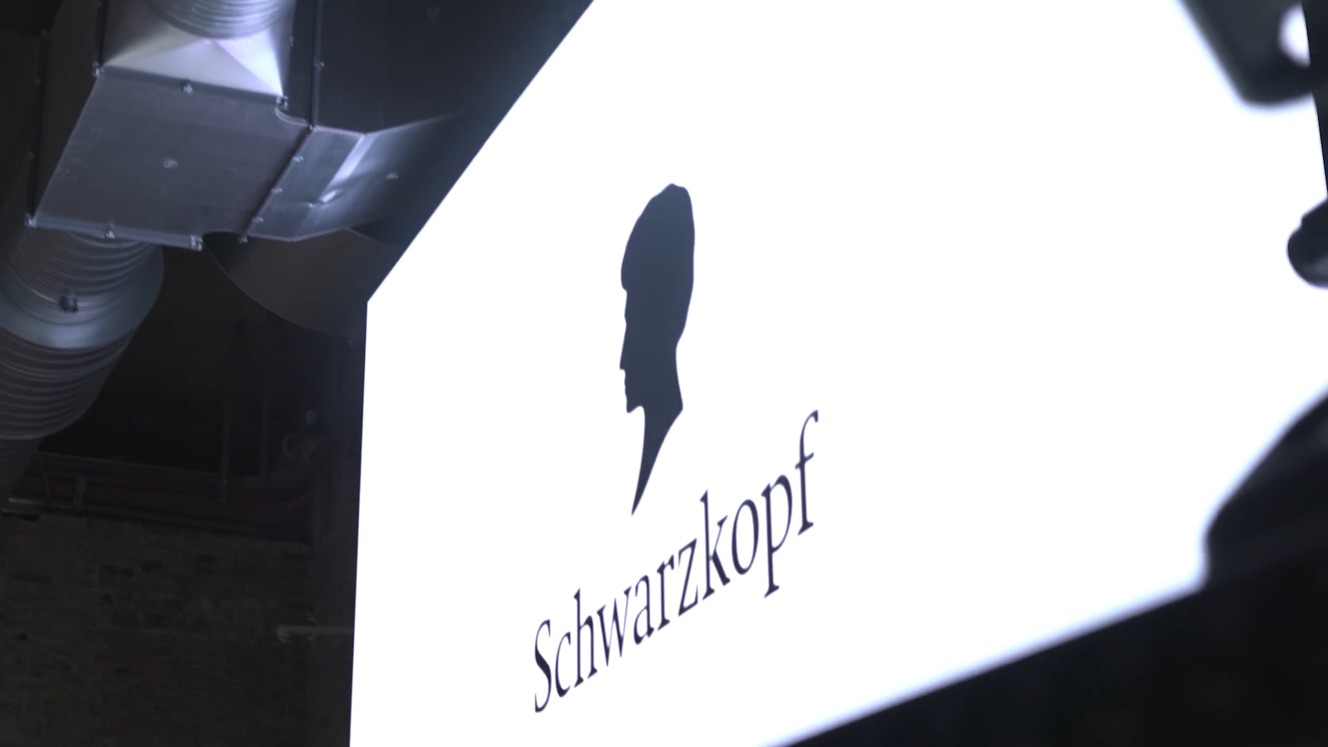 „For Every You“ Launch | Kampagne  Schwarzkopf | Day 1