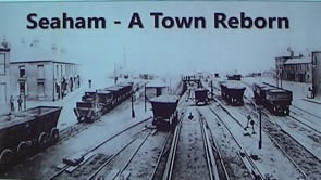 Seaham A Town Reborn