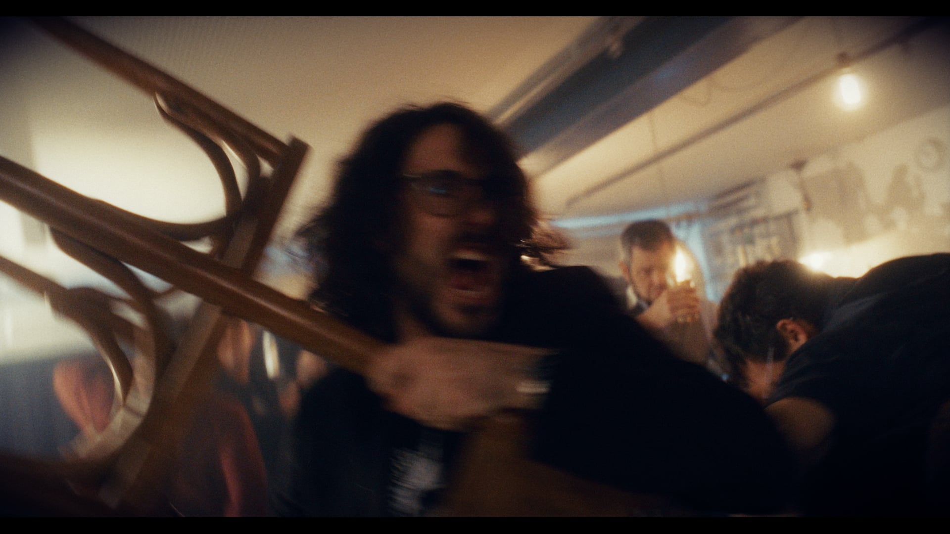 Troubas Kater - General Velofisch feat. Traktorkestar