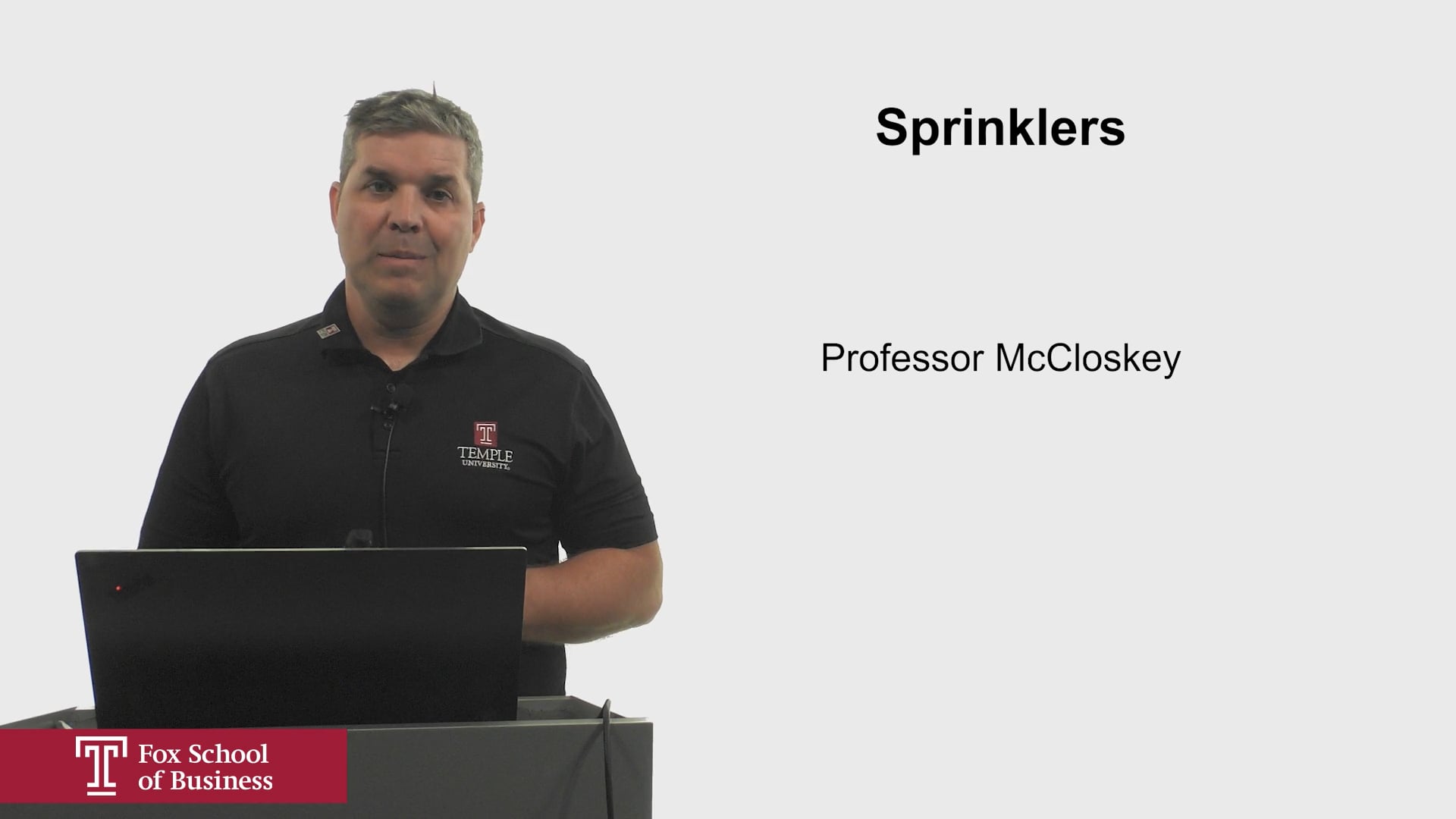 Login to view Sprinklers