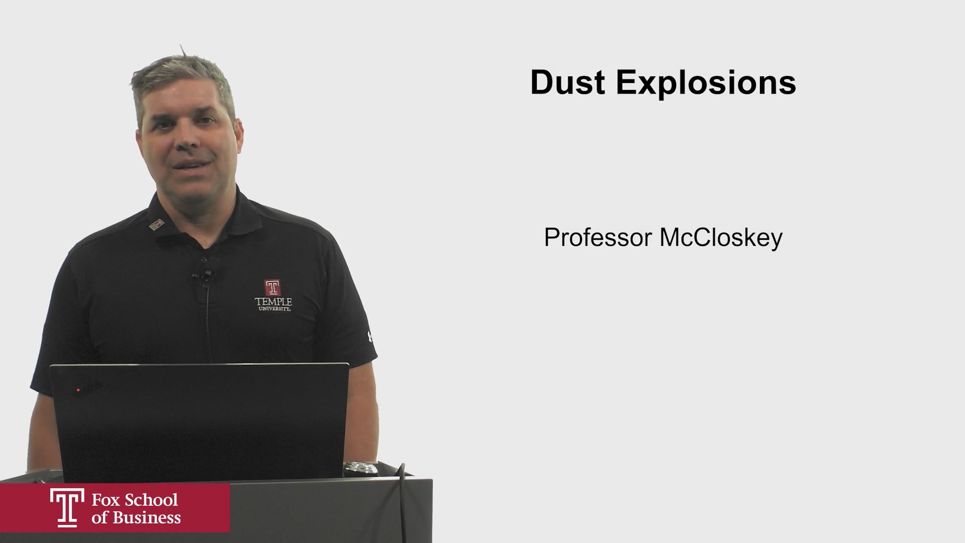 Login to view Dust Explosion