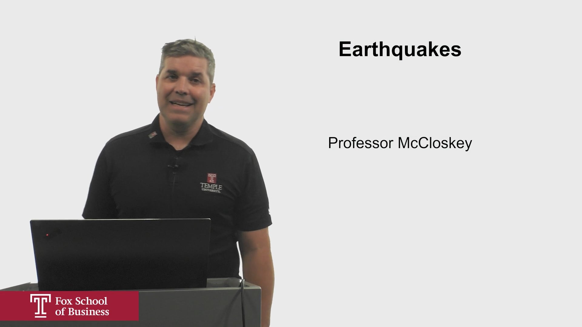 Login to view Earthquakes
