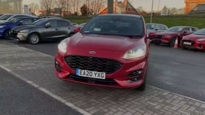 FORD KUGA 2020 (20)