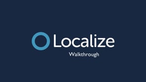 Localize