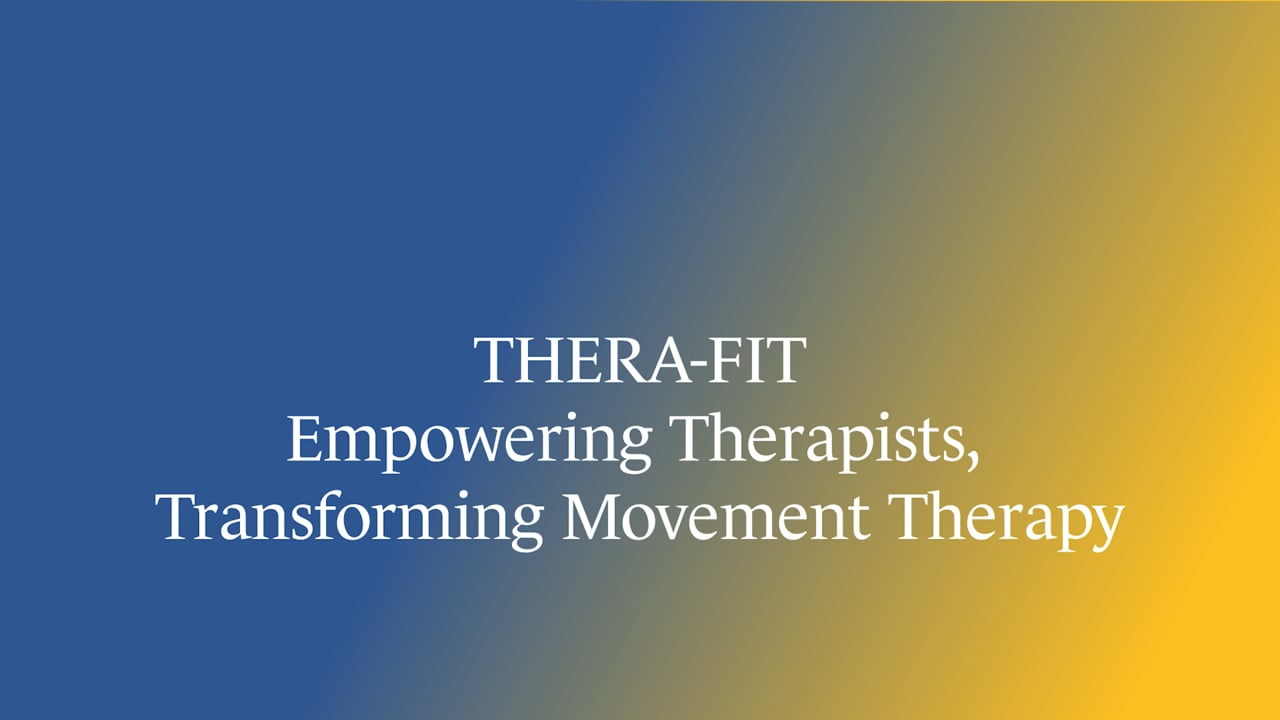 Video preview: BTA provides therapeutic empowerment to those with special needs.