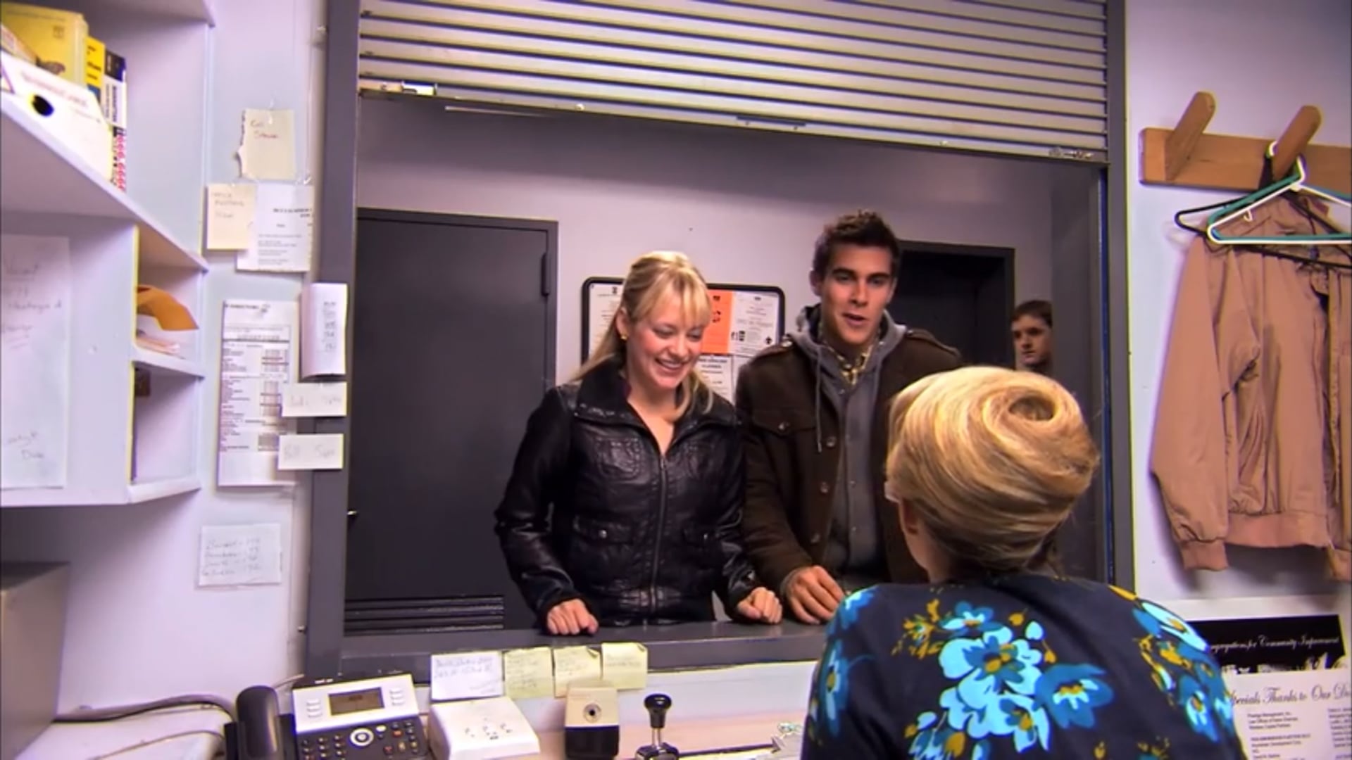 The Electric Company (pt 1)