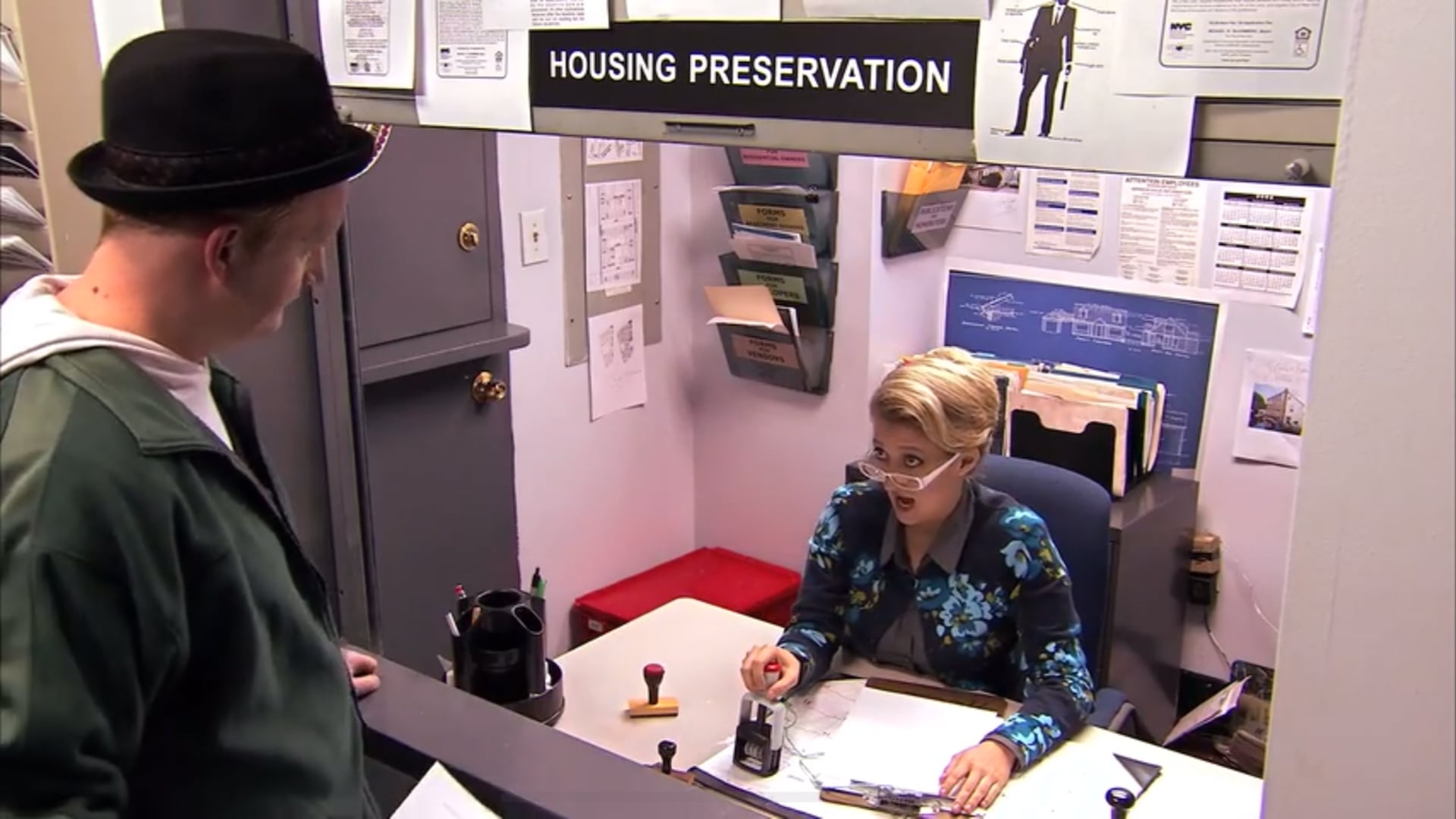 The Electric Company (part 2)