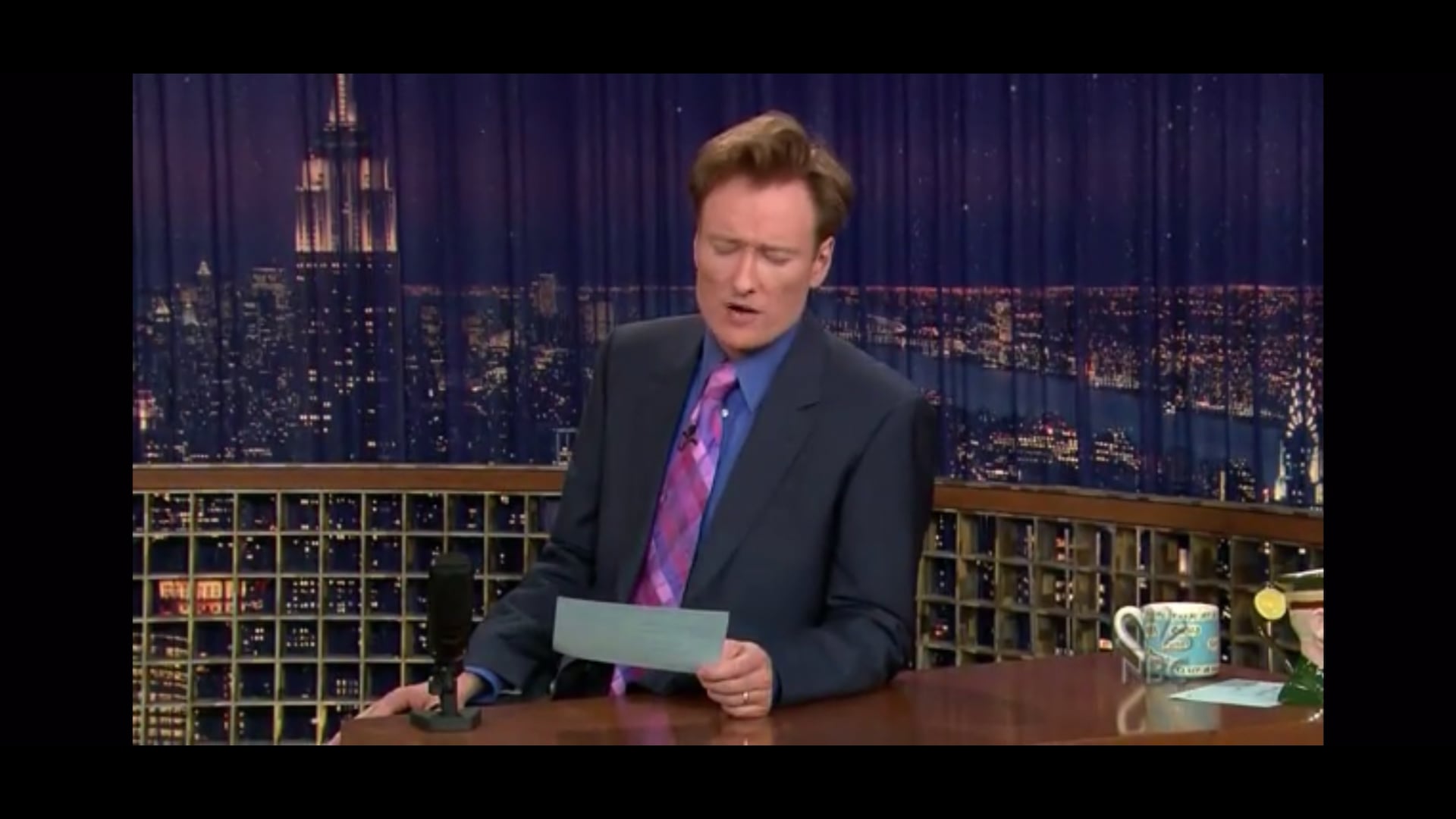 Conan