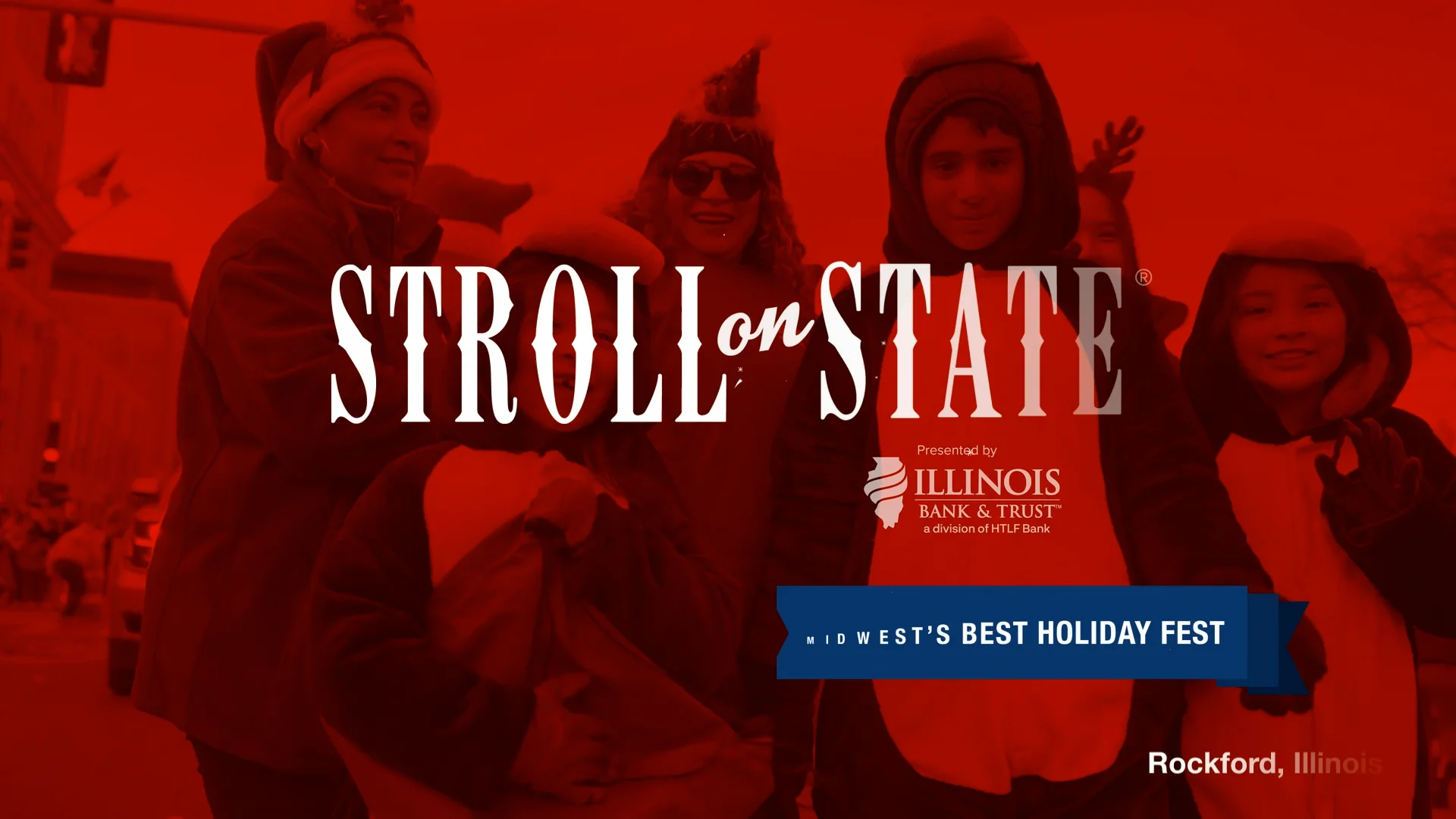Stroll on state 2024 recap web