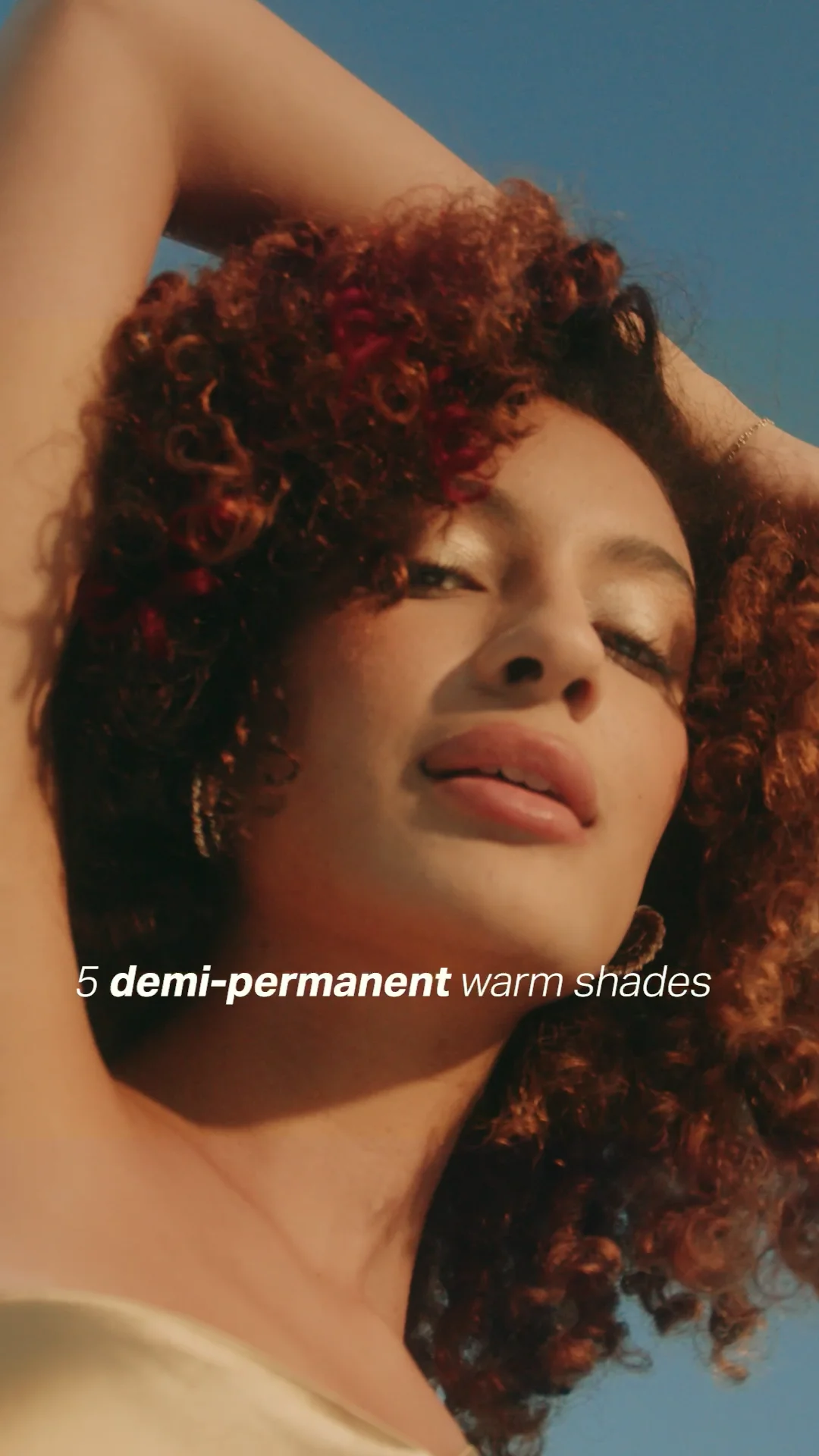 ChromaSilk HydraGloss - Warms 2025 | PRAVANA