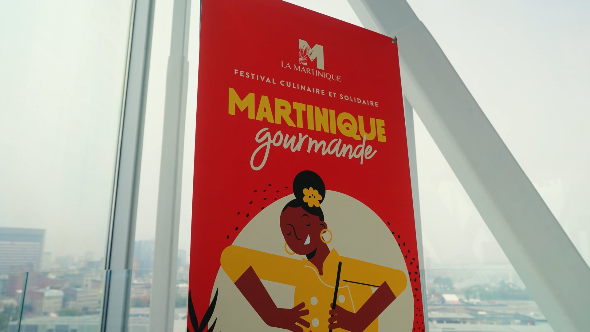 Festival Martinique Gourmande 2024