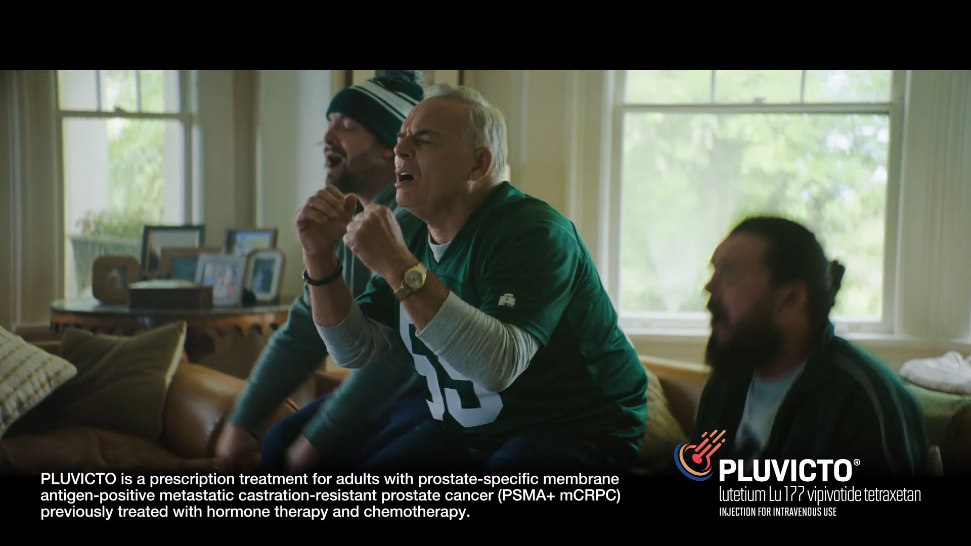 Everyday Victories | Pluvicto