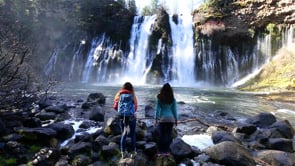 McArthur-Burney Falls