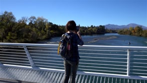 Sundial Bridge