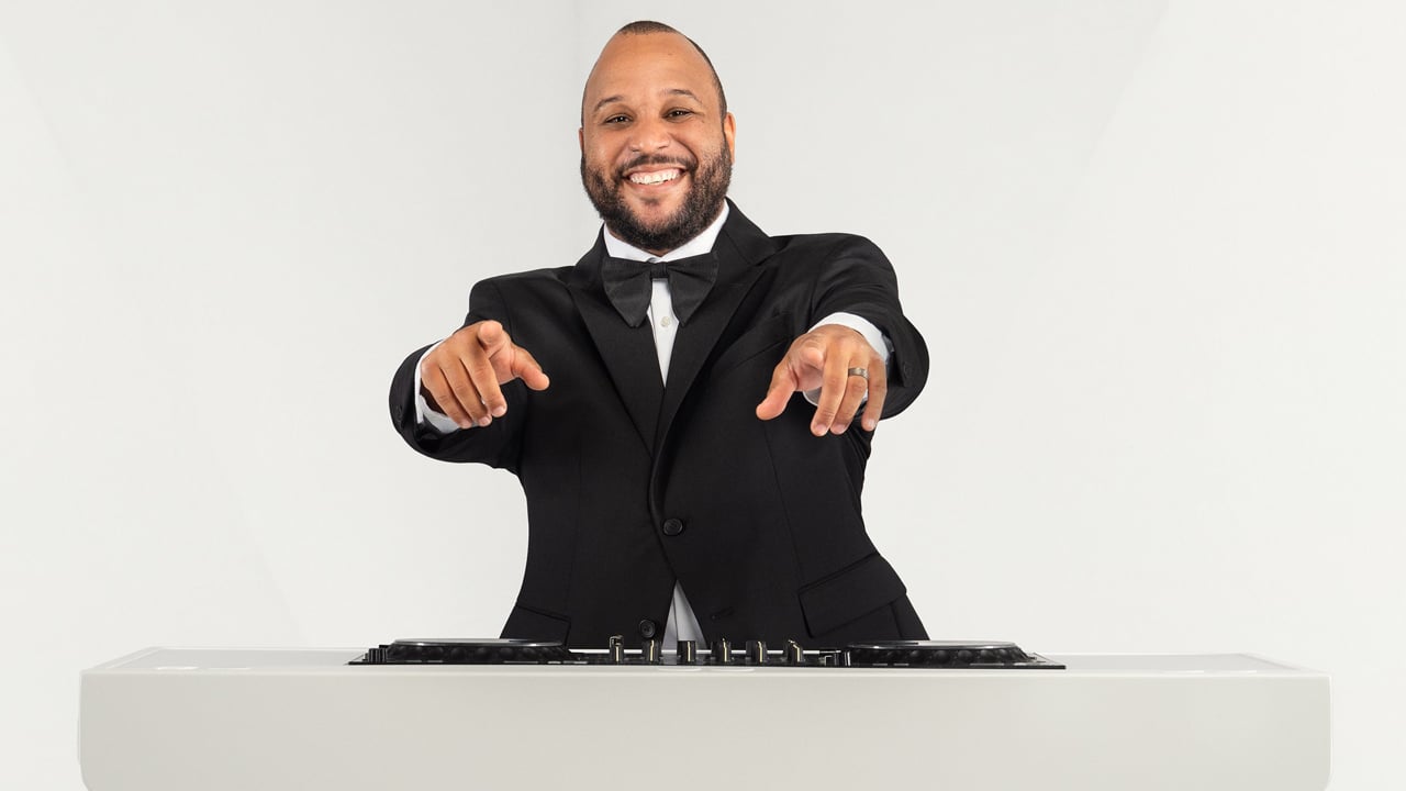 DJ FLEX