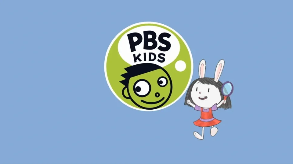 PBS Kids- Elinor Floating Line