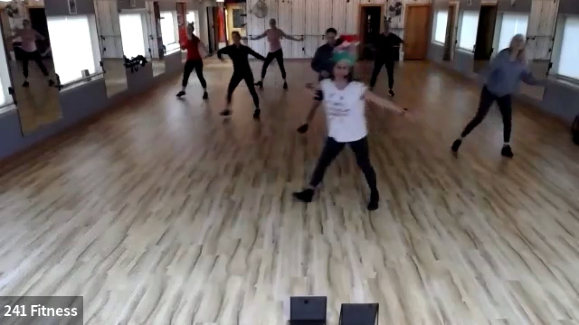 12-23-24 - Dance with Abby