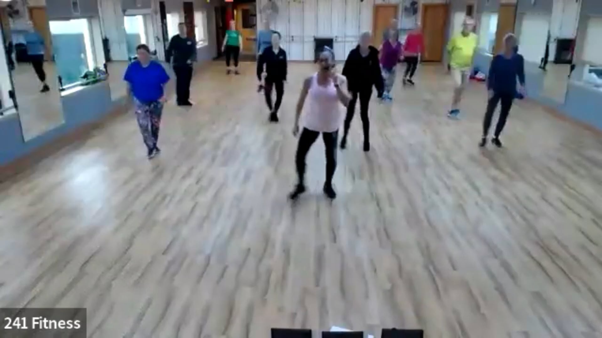 1-06-25 - Dance with Abby