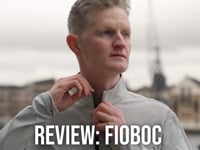 Fioboc Winter brand video