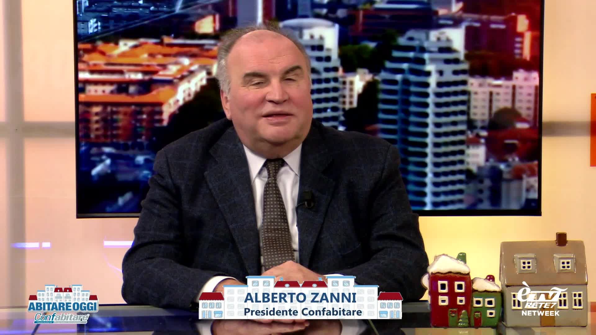 Abitare Oggi –  Puntata del 15/01/2025