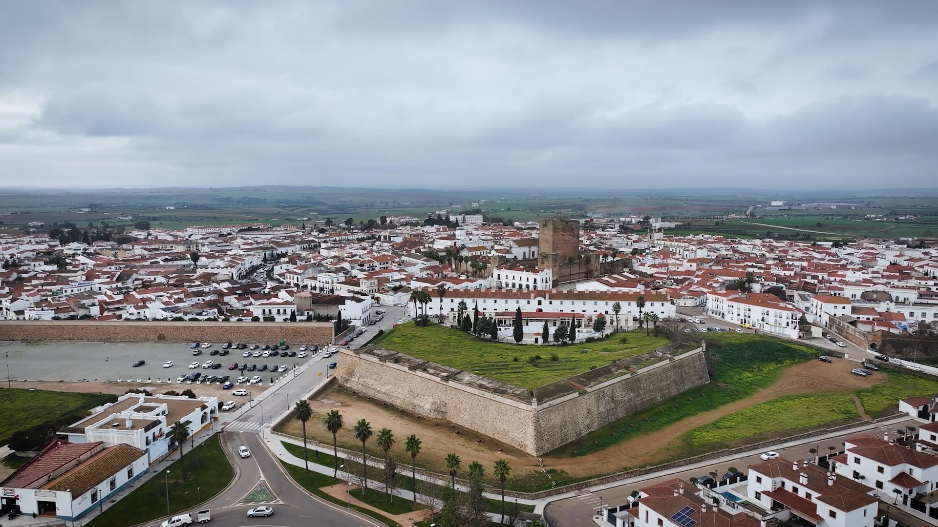 Turismo religioso Olivenza