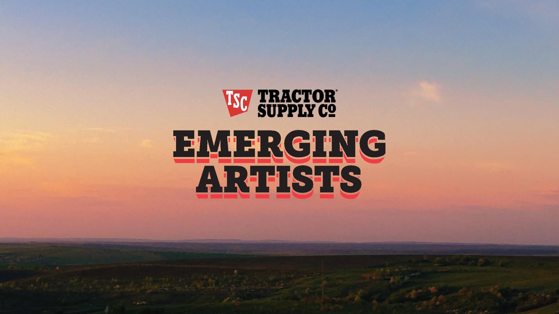 Creative + Field Producer