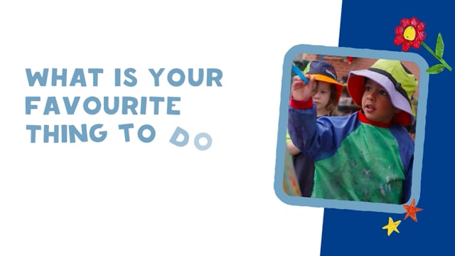 Great Beginnings Kangaroo Flat video thumbnail 17