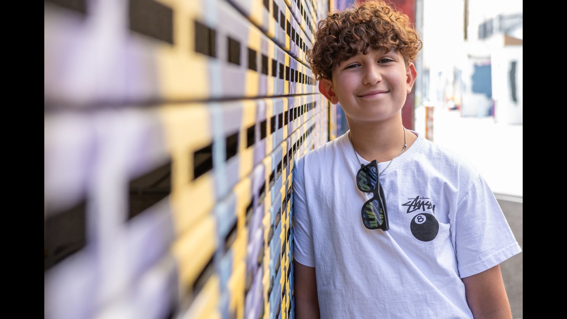 Bar Ben Aroya - HighLights Clip