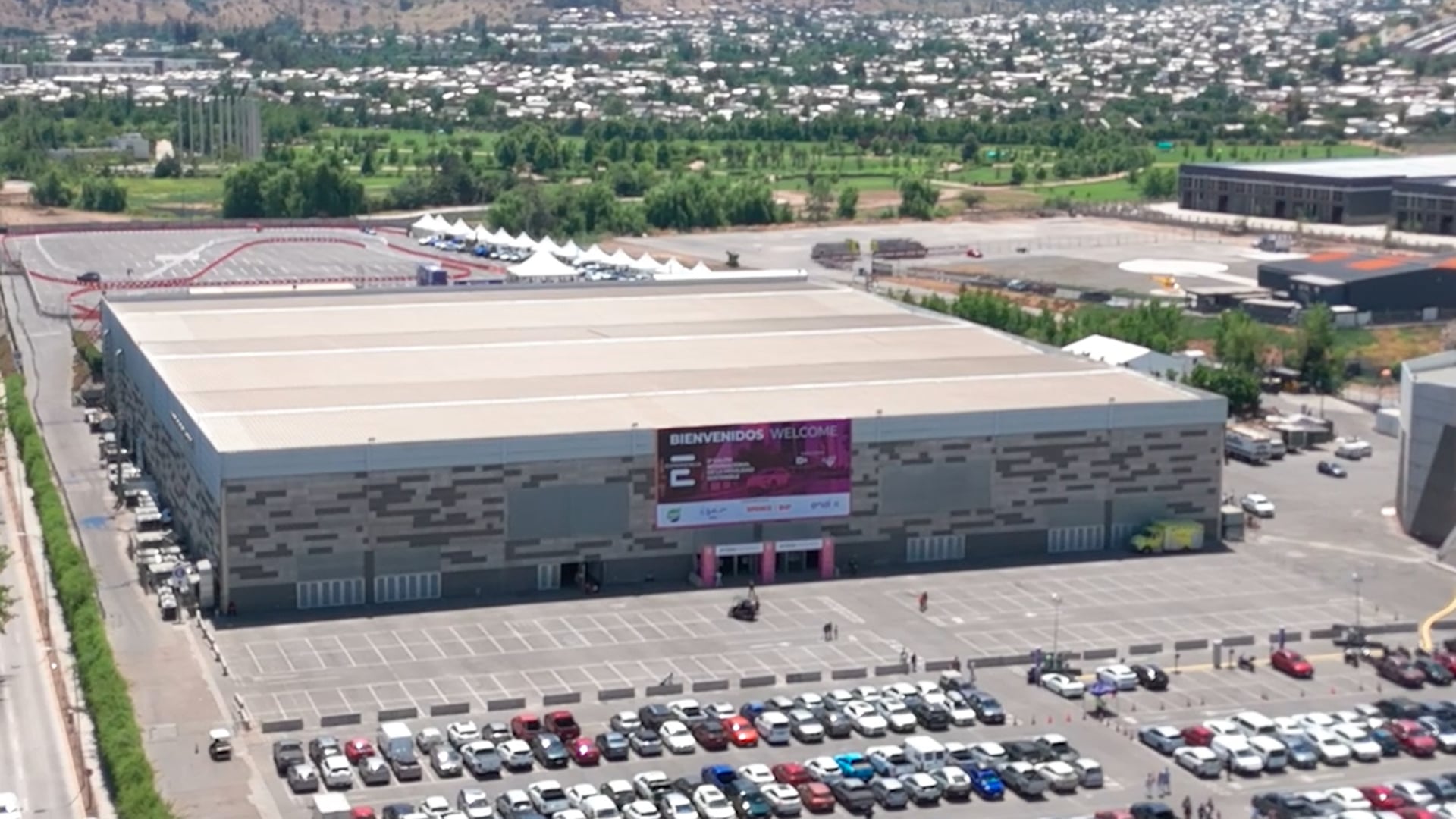 Experiencia E - Kaufmann E Mobility