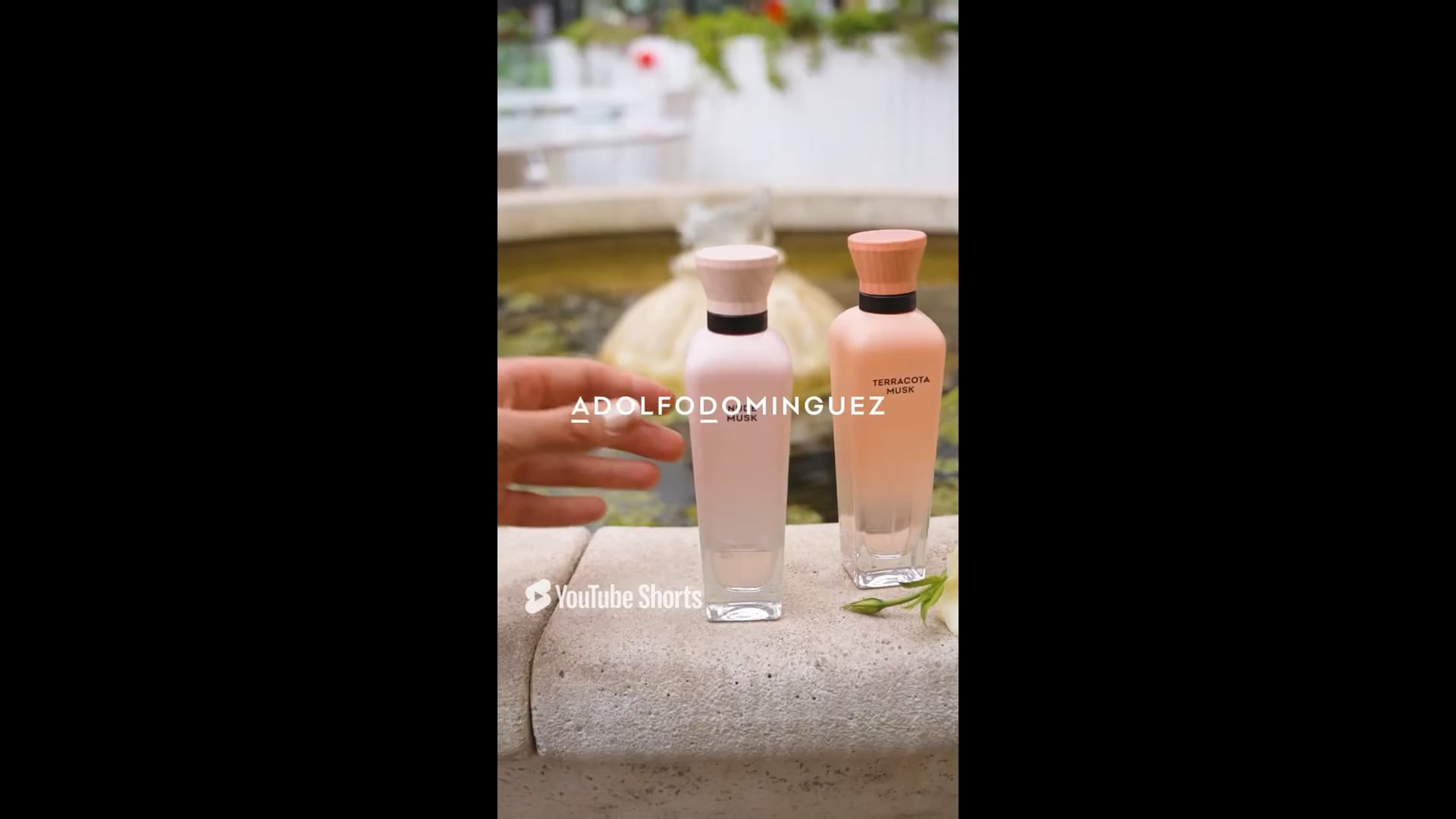Evento de Lanzamiento -  Adolfo Domínguez