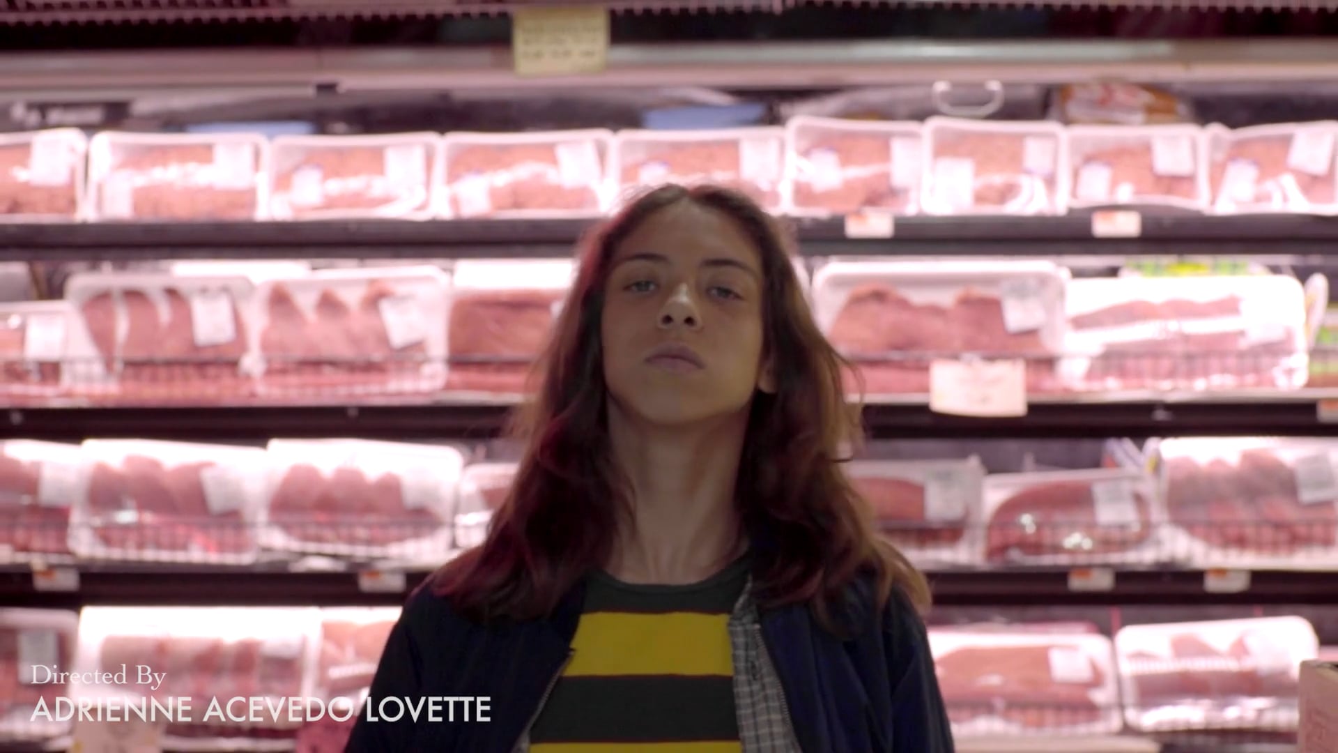 Adrienne Acevedo Lovette // Directors Drama Reel 2025